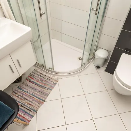 Apartamento Maria