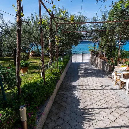 Apartament Maria Trogir