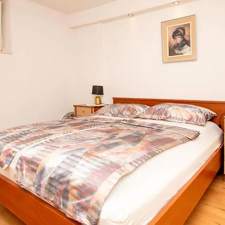 Maria Apartamento