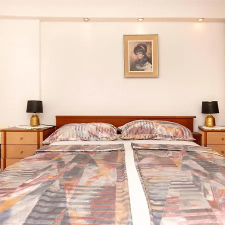 Maria Apartamento Trogir