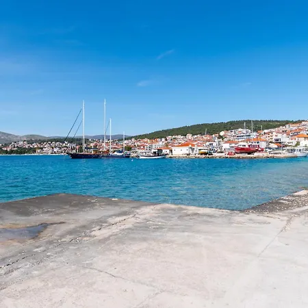 Maria Trogir
